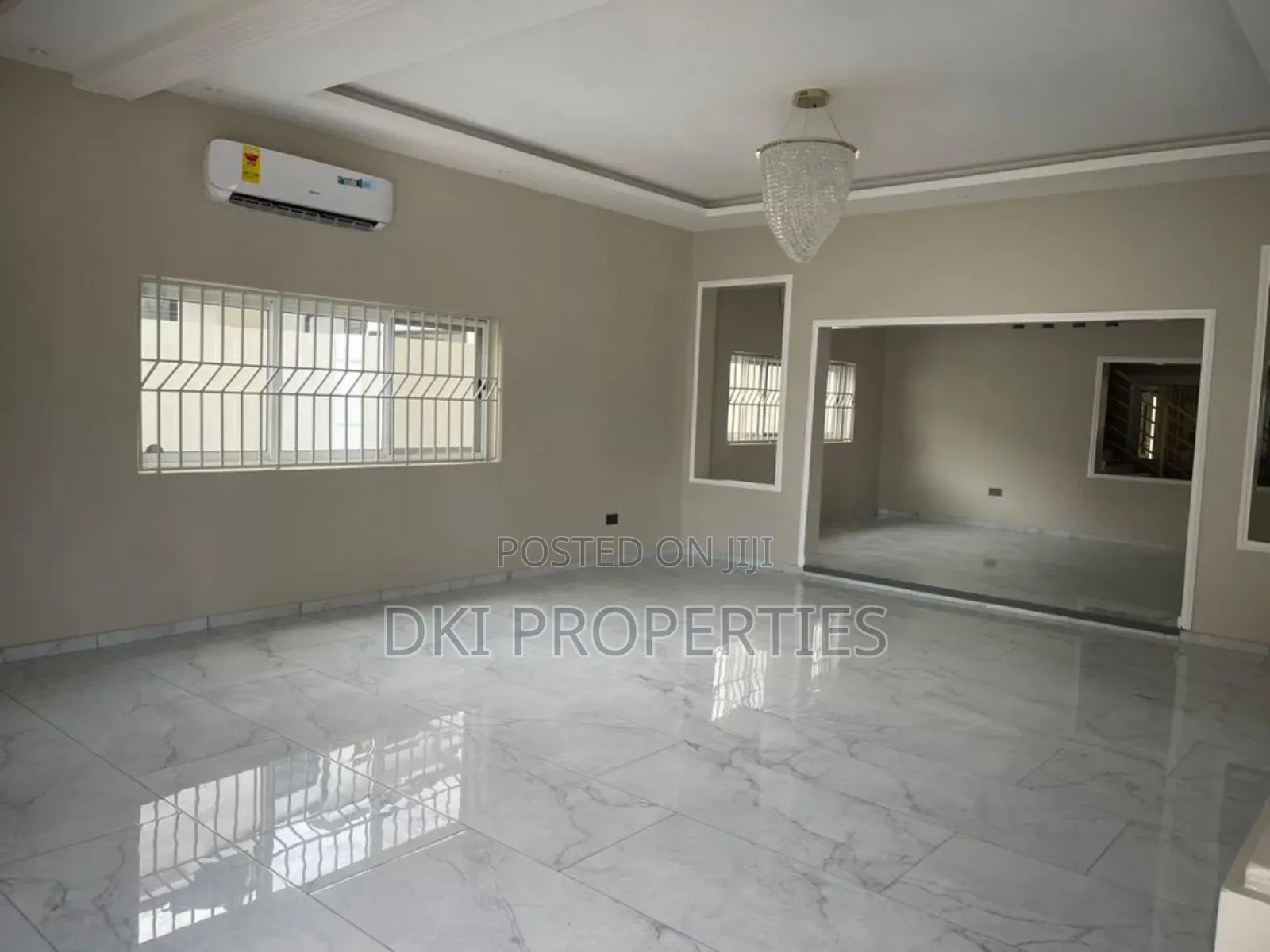 4bdrm House in Dki Properties, East Legon for rent