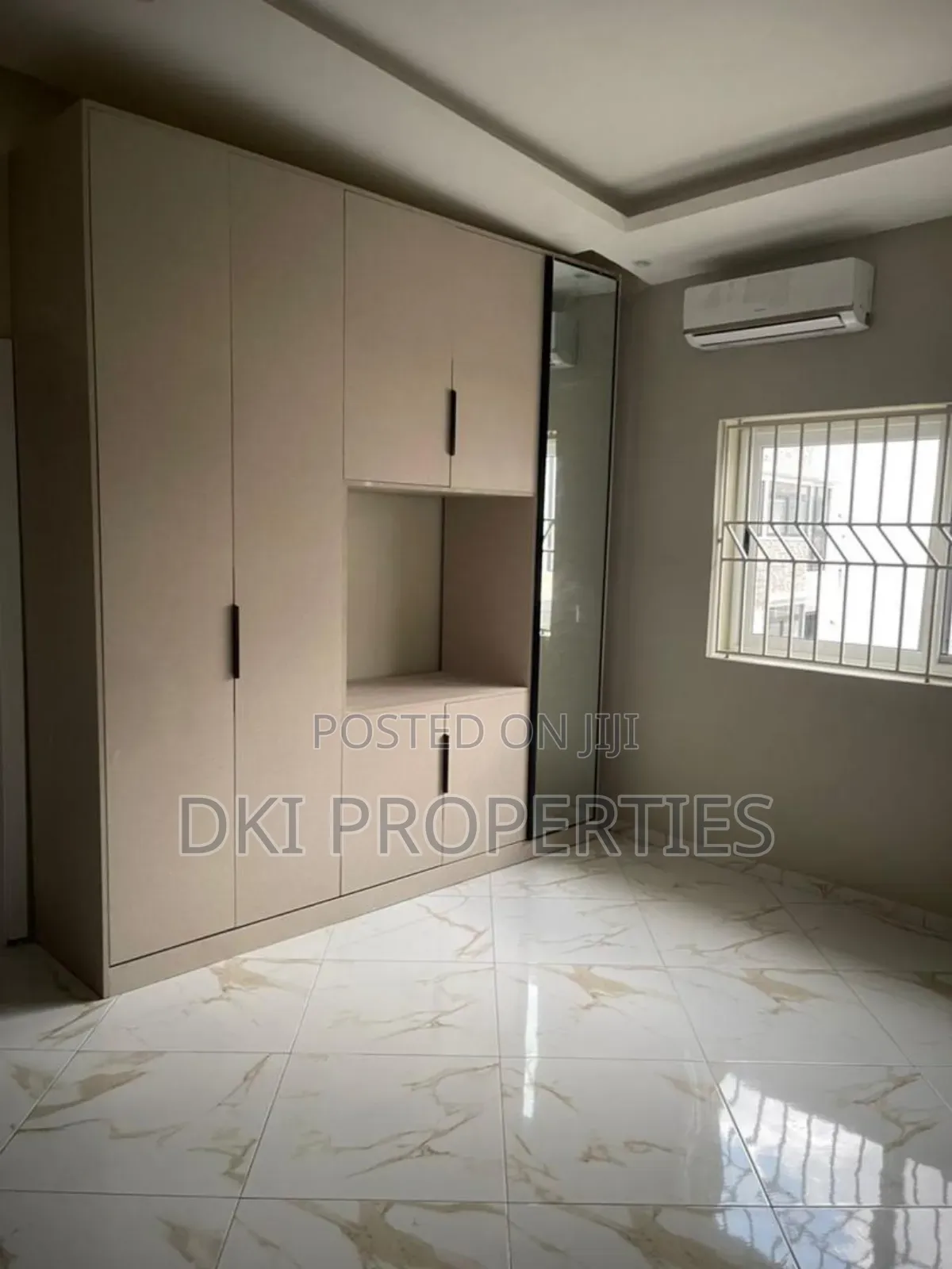 4bdrm House in Dki Properties, East Legon for rent
