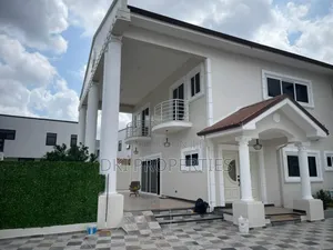 4bdrm House in Dki Properties, East Legon for rent