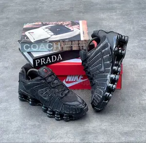 Nike Shox Tl In Different Colours , Swipe >>>>>