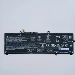 Original Hp Mm02xl Battery For Hp Pavilion 13-an0000tu 13-an0001tu