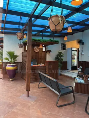 Nabs Lodge Annex