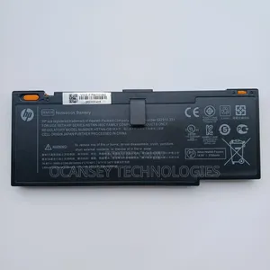 Original Hp Rm08 Laptop Battery