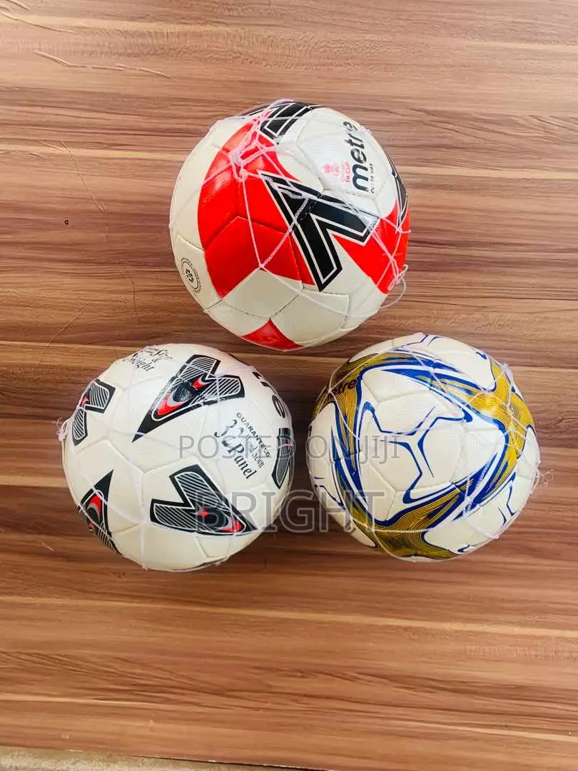 Football Boots