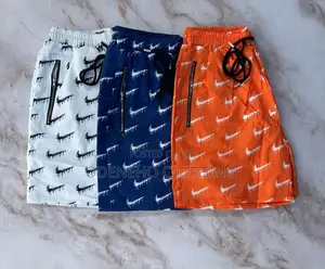 Quality Nike Summer Shorts