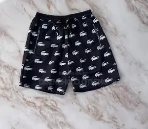 Lacoste Design Summer Shorts