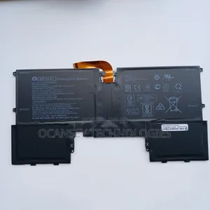 Original Hp Bf04xl Battery Hp Spectre 13-af 13-af100