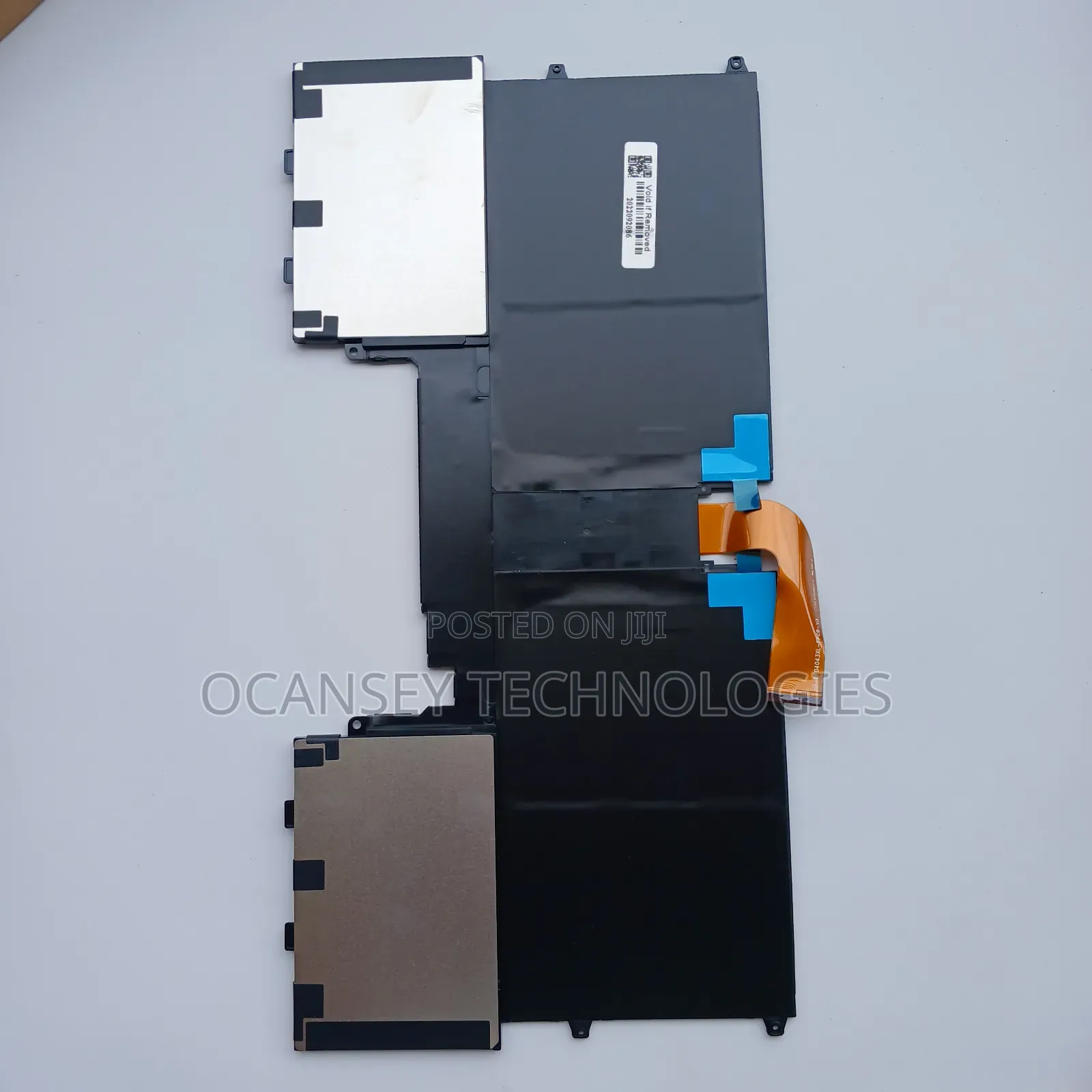 Original Hp Bf04xl Battery Hp Spectre 13-af 13-af100