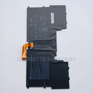 Original Hp Bf04xl Battery Hp Spectre 13-af 13-af100