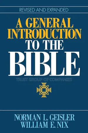 General Introduction to the Bible