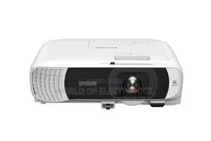 Epson Projector Eb-W55 4000 Lumens