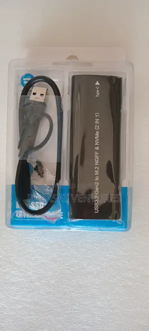 Nvme Enclosure