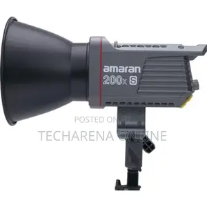 Amaran 200x S Bi-color Led Monolight