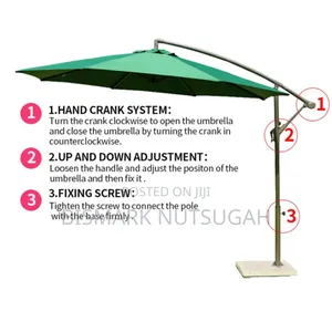 Outdoor Patio Umbrella for Sale