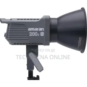 Amaran 200d S Daylight Led Monolight