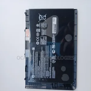 Original Hp Bt04xl Laptop Battery