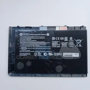 Original Hp Bt04xl Laptop Battery