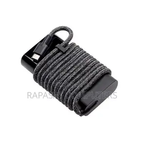 Hp 20v 3.25a Type-C Ac Original Adapter
