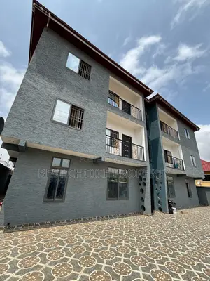 2bdrm Apartment in Little Roses, Ashaley Botwe for rent