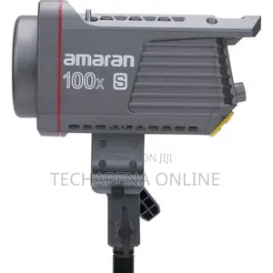 Amaran 100x S Bi-color Led Monolight