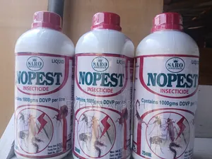 Nopest Insecticide