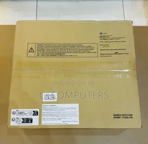Epson Ha86b Co-Wo1 Projector 3000 Lumens