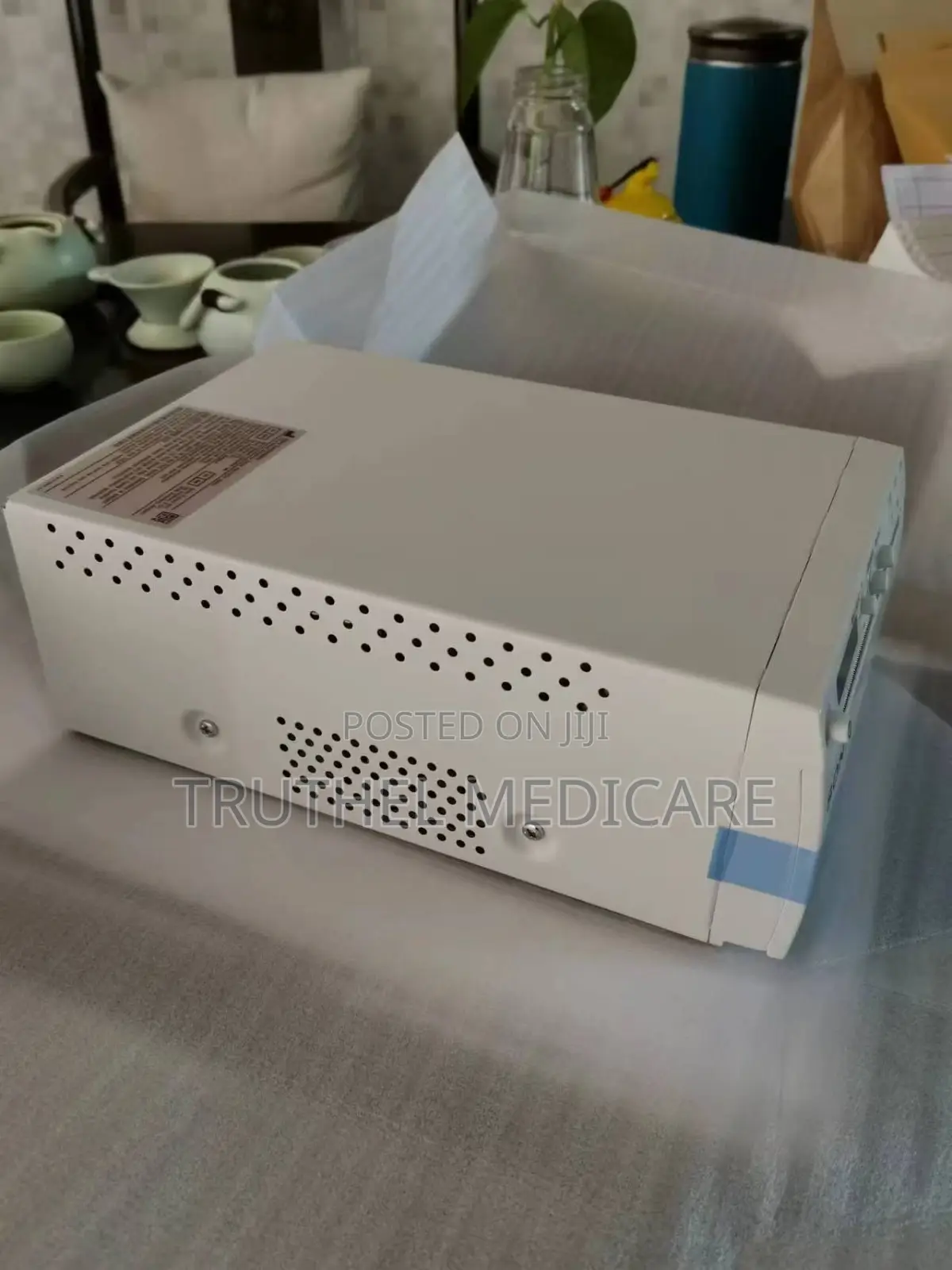 Ultrasound Printer (Sony)