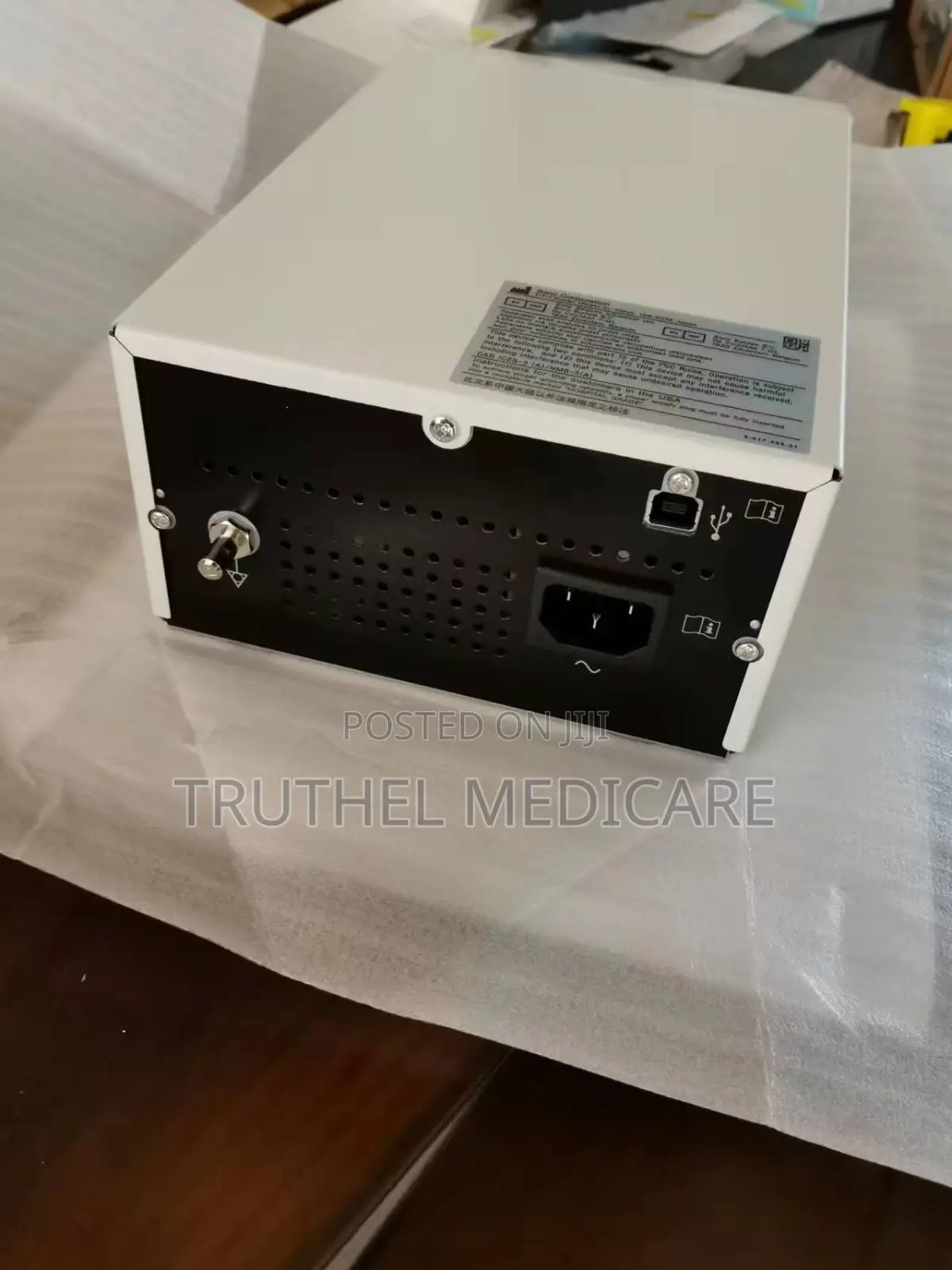 Ultrasound Printer (Sony)