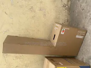 Distinctive Samsung B650 430watts Wireless Sound Bar 3.1ch