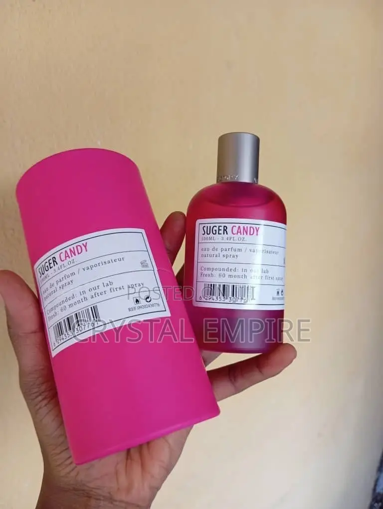 Suger Candy Aro-Fac Perfume