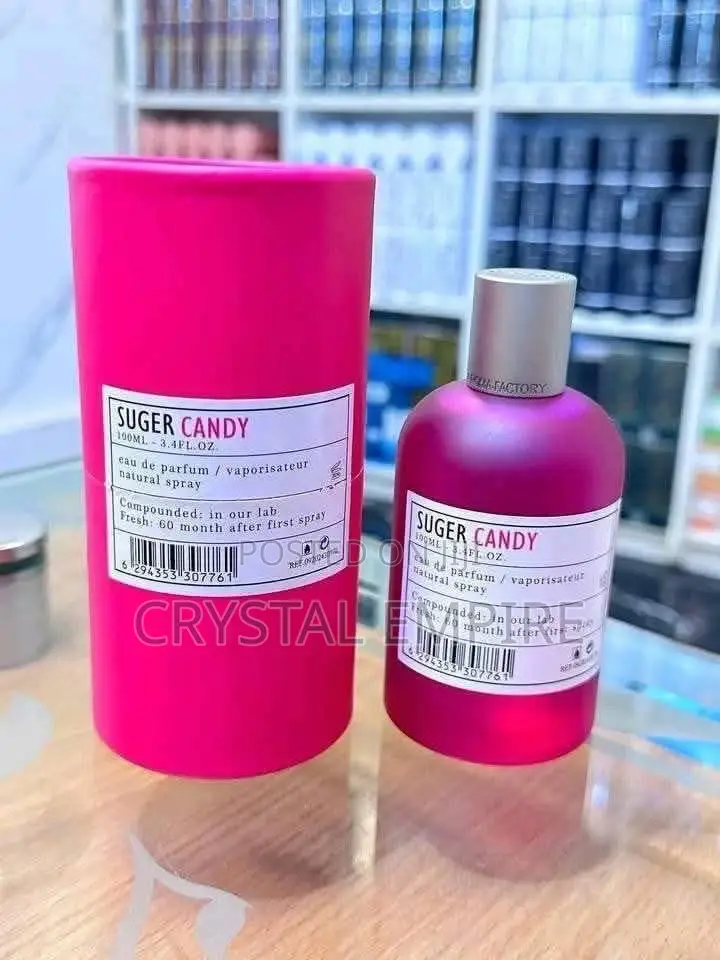 Suger Candy Aro-Fac Perfume
