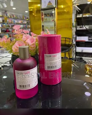 Suger Candy Aro-Fac Perfume