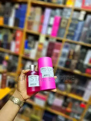 Suger Candy Aro-Fac Perfume