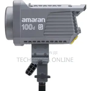 Amaran 100d S Daylight Led Monolight
