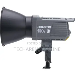 Amaran 100d S Daylight Led Monolight