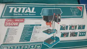 Drill Press 350w