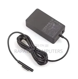 Newly Arrived Microsoft Surface Pro 15v 4a 65w Charger Replacement