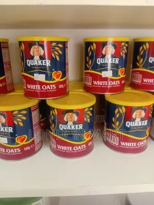 Quaker Oats