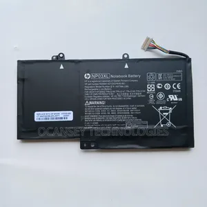Original Hp Np03xl Laptop Battery