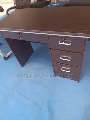 Modern Office Desk