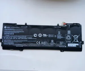 Original Hp Kb06xl Battery Hp X360 15-bl002xx Series