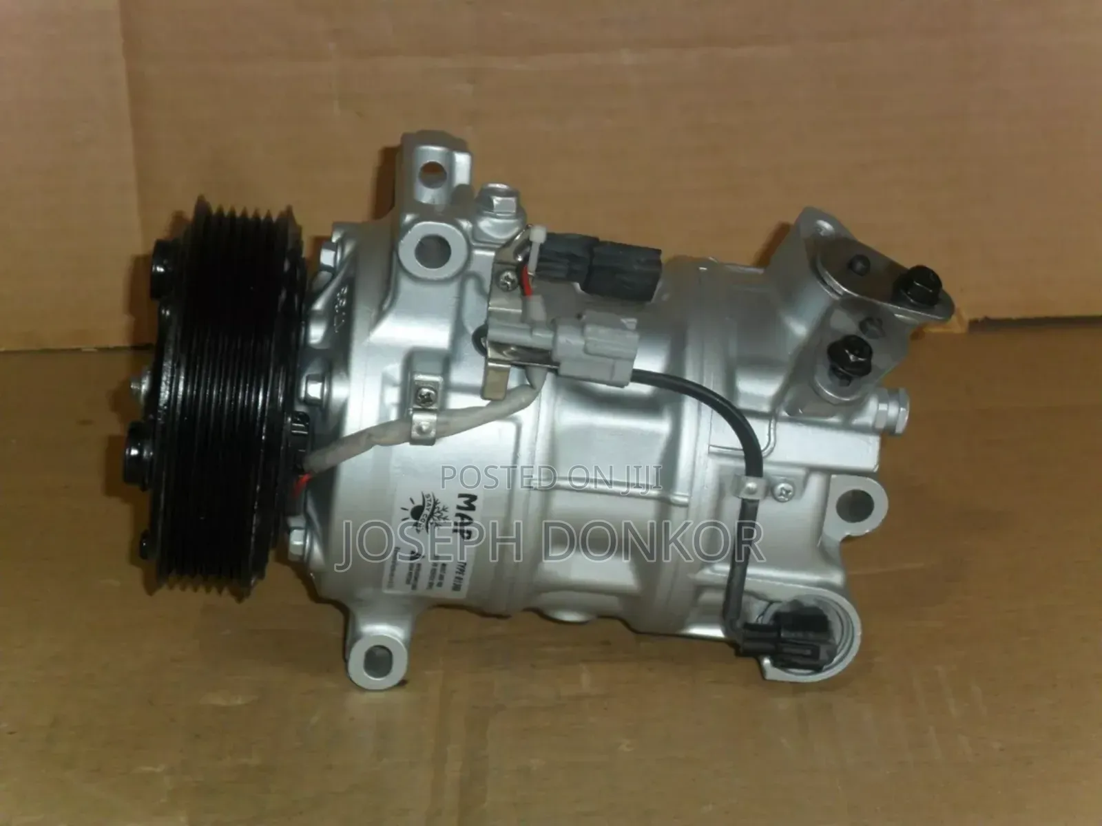Nissan Sentra Ac Compressor 2013,2014,2015,2016,2017,2018
