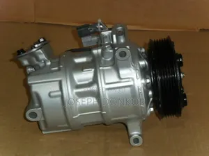 Nissan Sentra Ac Compressor 2013,2014,2015,2016,2017,2018