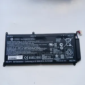 Original Hp Lp03xl Battery For Hp Envy 15-ae000