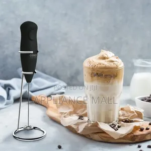 Caso Handheld Milk Frother