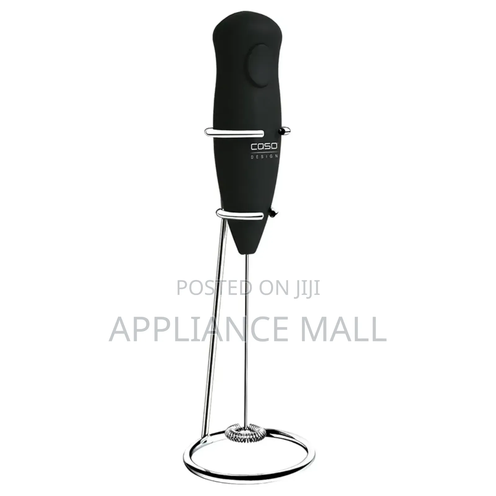 Caso Handheld Milk Frother
