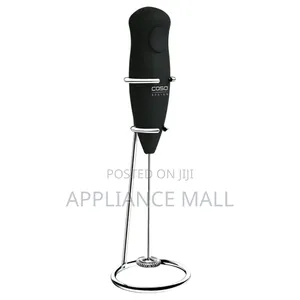 Caso Handheld Milk Frother
