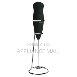 Caso Handheld Milk Frother