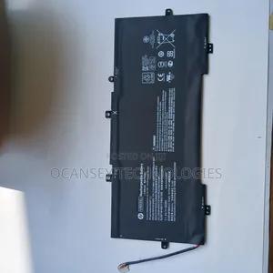 Original Hp Vr03xl Laptop Battery
