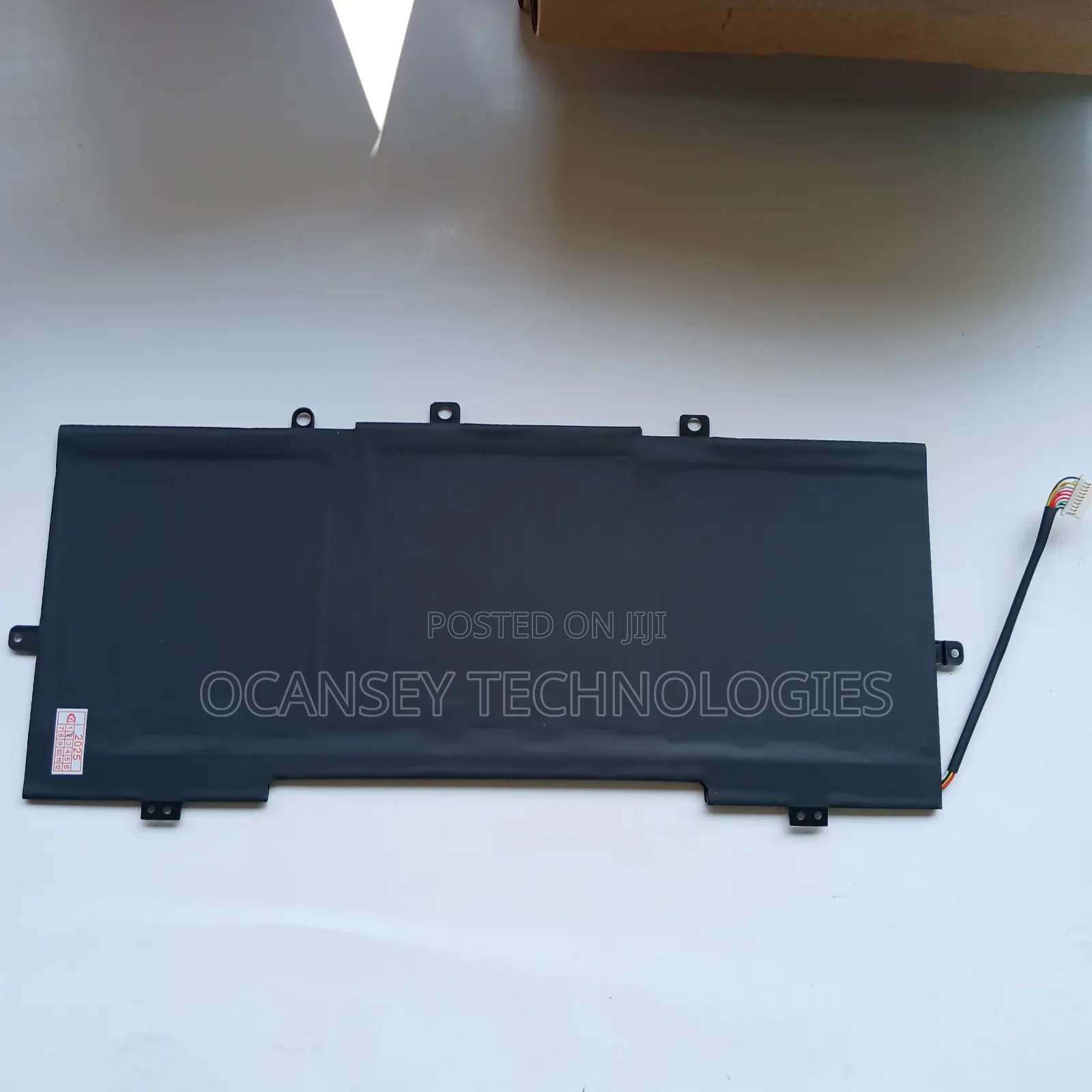 Original Hp Vr03xl Laptop Battery